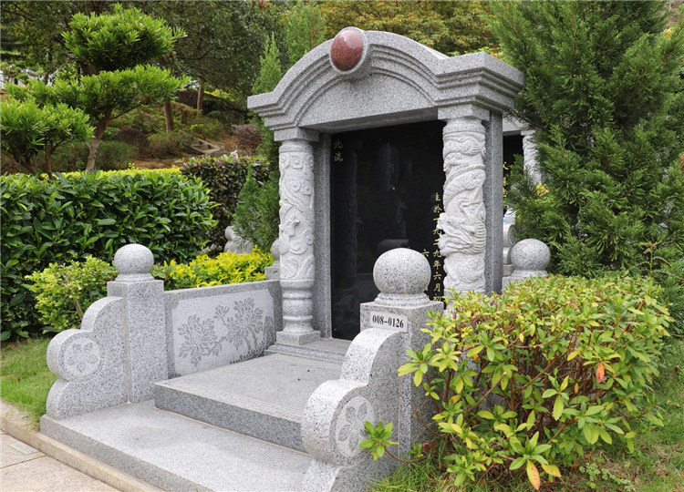 祥安福位